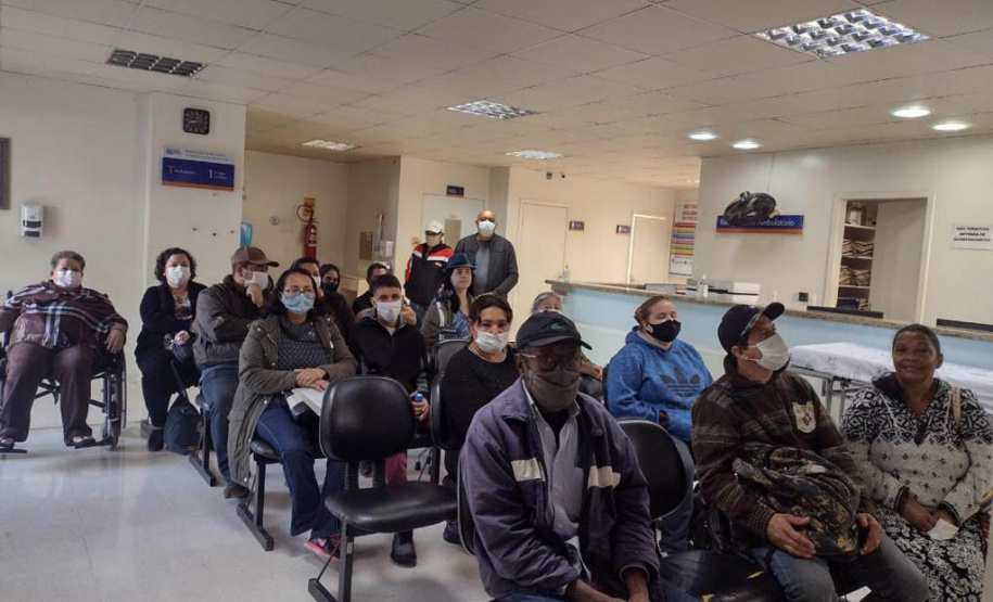 Com investimentos e nova gestão, Hospital Zona Sul de Londrina dobra produção e atinge a maior média de cirurgias eletivas da história da unidade