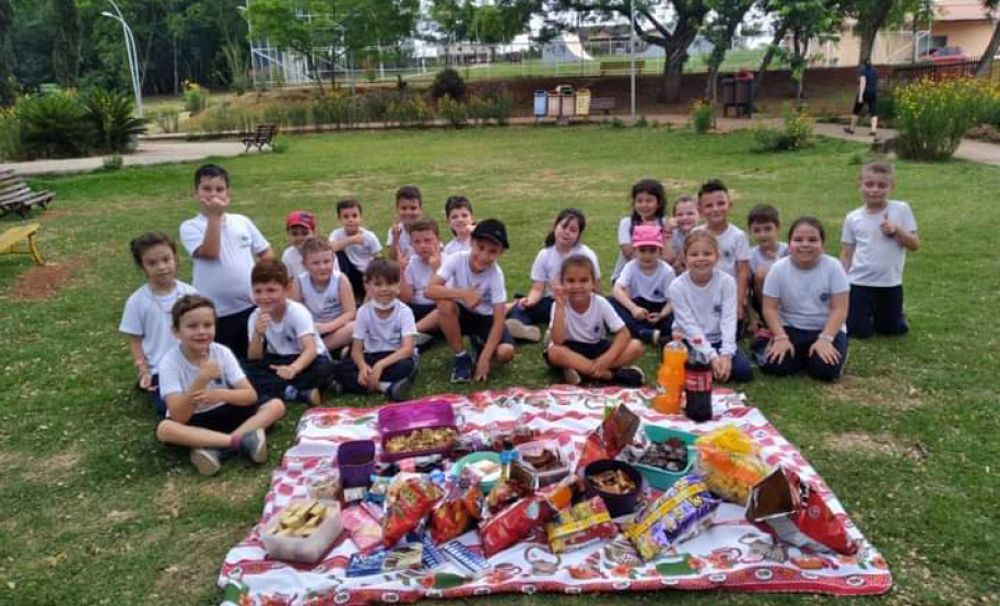 Paraná inicia programa Turismo na Escola 2023