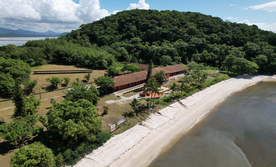 IAT abre inscrições para Conselhos Consultivos da Ilha do Mel e da Ilha das Cobras