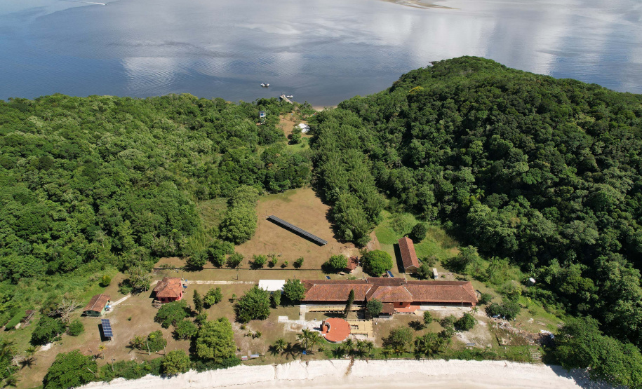 IAT abre inscrições para Conselhos Consultivos da Ilha do Mel e da Ilha das Cobras