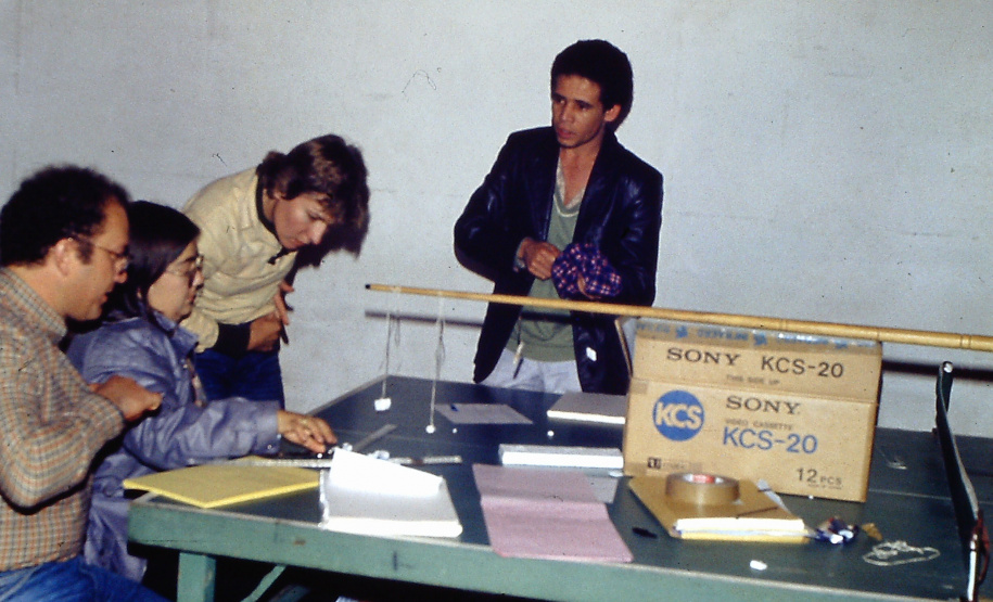 Programa de rádio do IDR-Paraná completa 47 anos (2023)