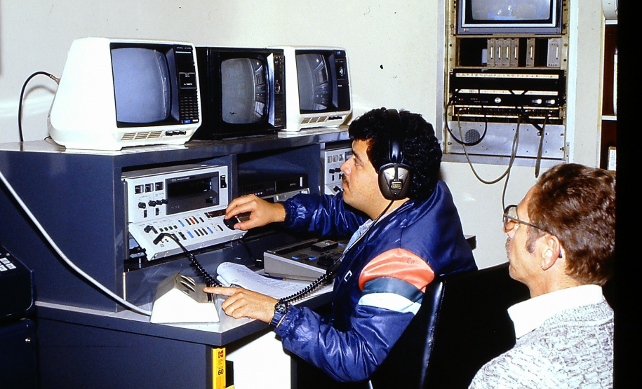 Programa de rádio do IDR-Paraná completa 47 anos (2023)