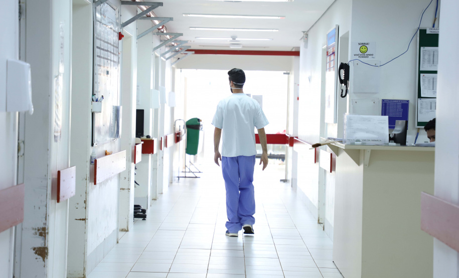 Inscrições para o programa Mais Médicos no Paraná começam nesta sexta-feira