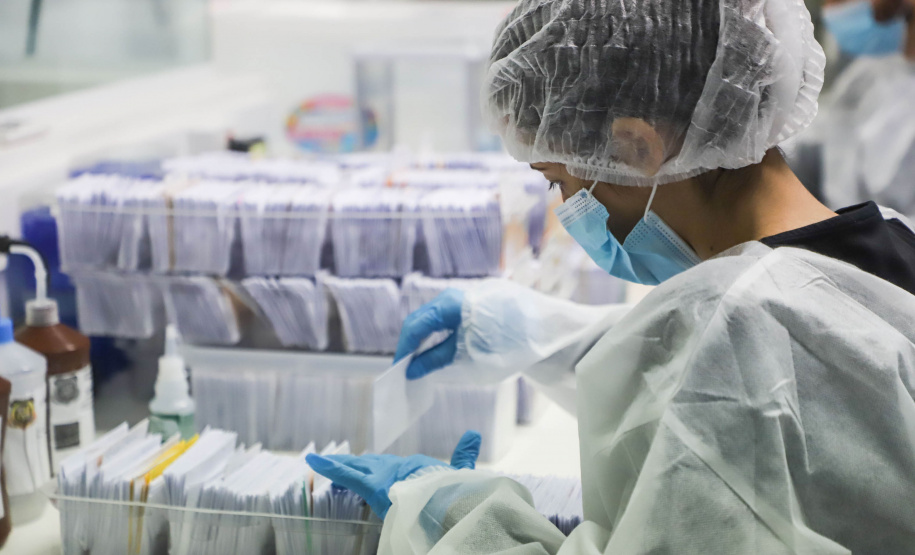 Com estrutura especializada, Polícia Civil do Paraná é referência na investigação de crianças desaparecidas