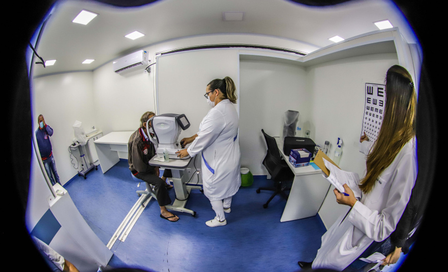 Inscrições para o programa Mais Médicos no Paraná começam nesta sexta-feira