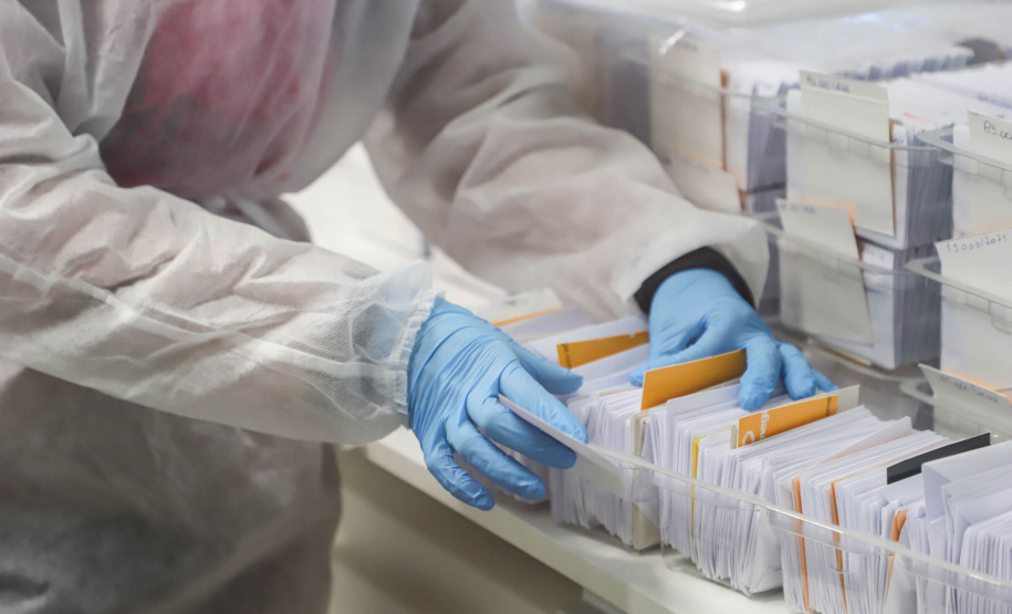 Com estrutura especializada, Polícia Civil do Paraná é referência na investigação de crianças desaparecidas