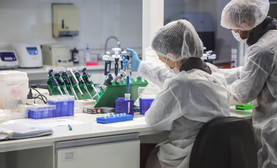 Com estrutura especializada, Polícia Civil do Paraná é referência na investigação de crianças desaparecidas