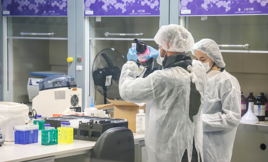 Com estrutura especializada, Polícia Civil do Paraná é referência na investigação de crianças desaparecidas