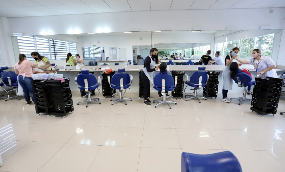 Mais Qualificação garante 6,7 mil vagas para capacitação profissional em 2023