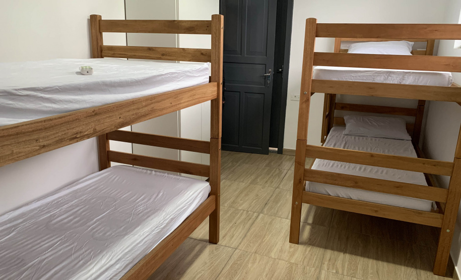 O Governo do Estado, por meio da Secretaria de Estado da Saúde (Sesa), inaugurou nesta segunda-feira (29), em Laranjeiras do Sul, na Região Centro-Oeste do Paraná, uma base do Serviço de Atendimento Móvel de Urgência (Samu)