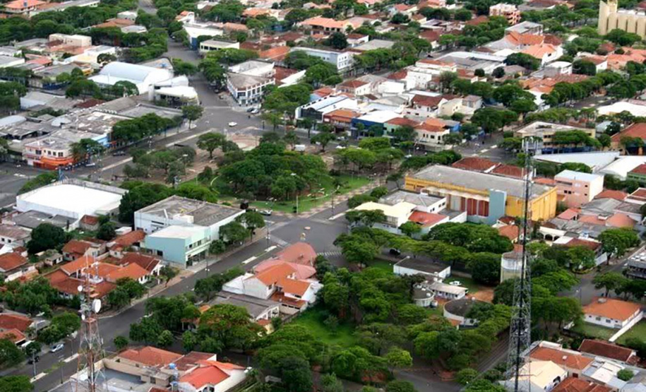 Unespar lança vestibular exclusivo para novos cursos tecnológicos em  Loanda