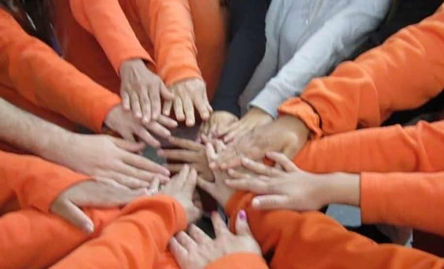 Penitenciária Feminina de Foz do Iguaçu recebe projeto acadêmico com técnicas da Justiça Restaurativa