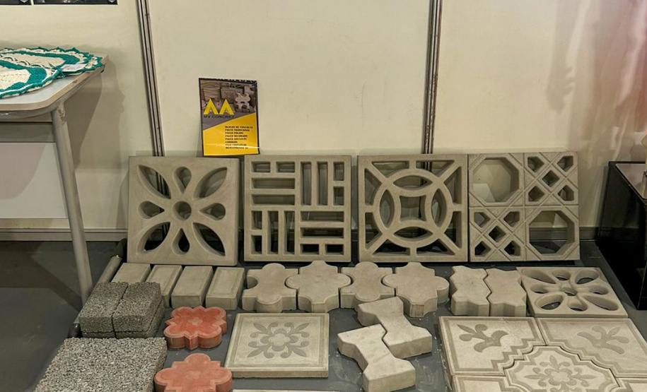 Polícia Penal apresenta na Expoingá seu projeto de ressocialização de custodiados