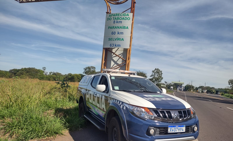 Operação de Fronteiras e Divisas Integradas resulta em 3,4 toneladas de drogas apreendidas