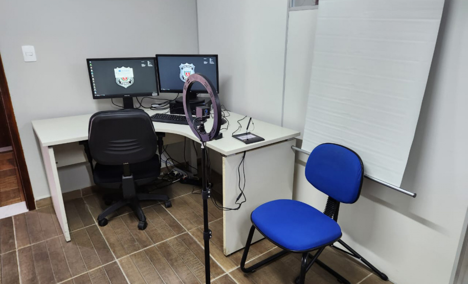 Ação nacional de emissão de documentação civil e identificação biométrica de apenados será implementada no Paraná