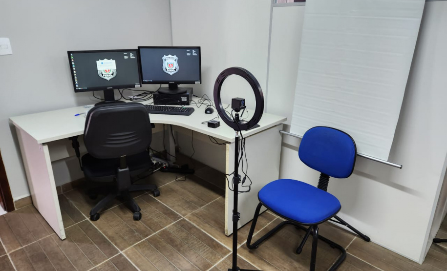 Ação nacional de emissão de documentação civil e identificação biométrica de apenados será implementada no Paraná