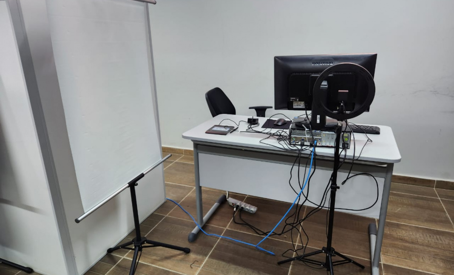 Ação nacional de emissão de documentação civil e identificação biométrica de apenados será implementada no Paraná