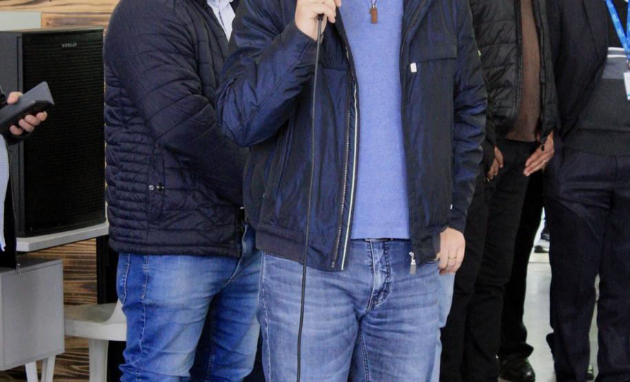 Paraná em Ação e Justiça no Bairro realizaram 2193 atendimentos em Paranaguá