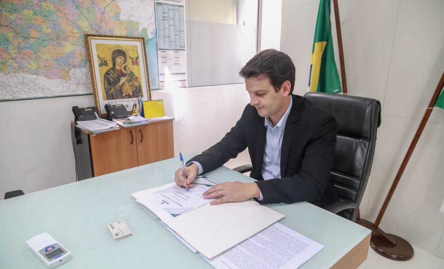 Governo libera R$ 7,7 milhões para escolas de ensino infantil em Clevelândia e Assis Chateaubriand