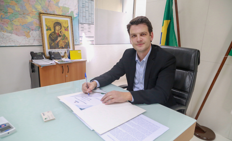 Governo libera R$ 7,7 milhões para escolas de ensino infantil em Clevelândia e Assis Chateaubriand