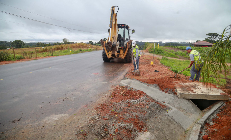São José dos Pinhais,