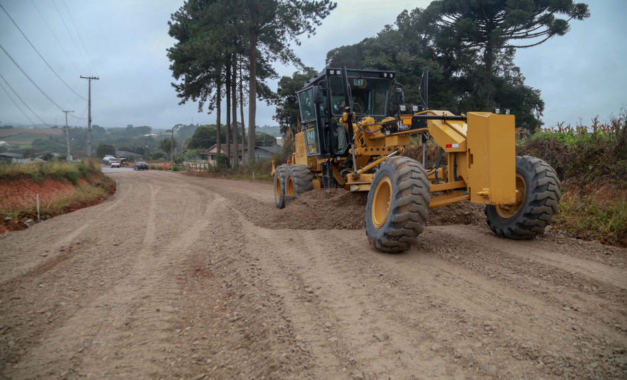 São José dos Pinhais,