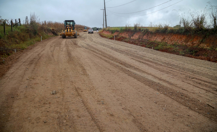 São José dos Pinhais,