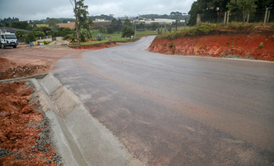 São José dos Pinhais,