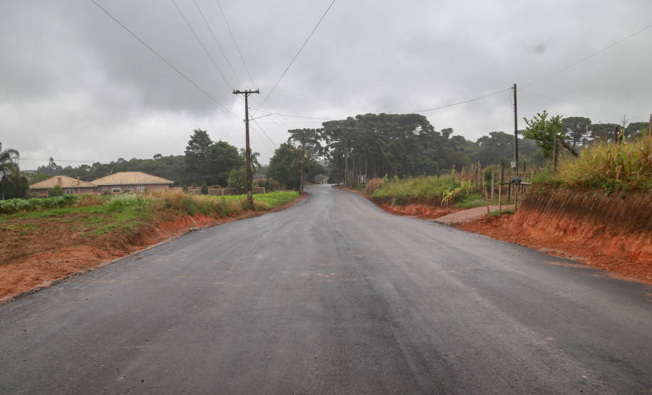 São José dos Pinhais,
