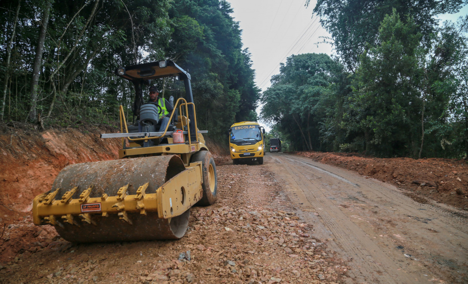 São José dos Pinhais,