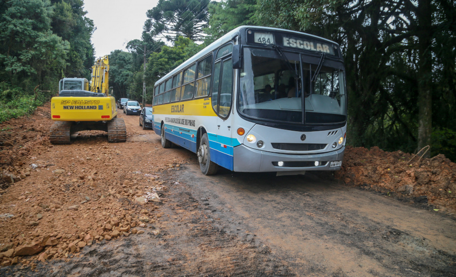 São José dos Pinhais,