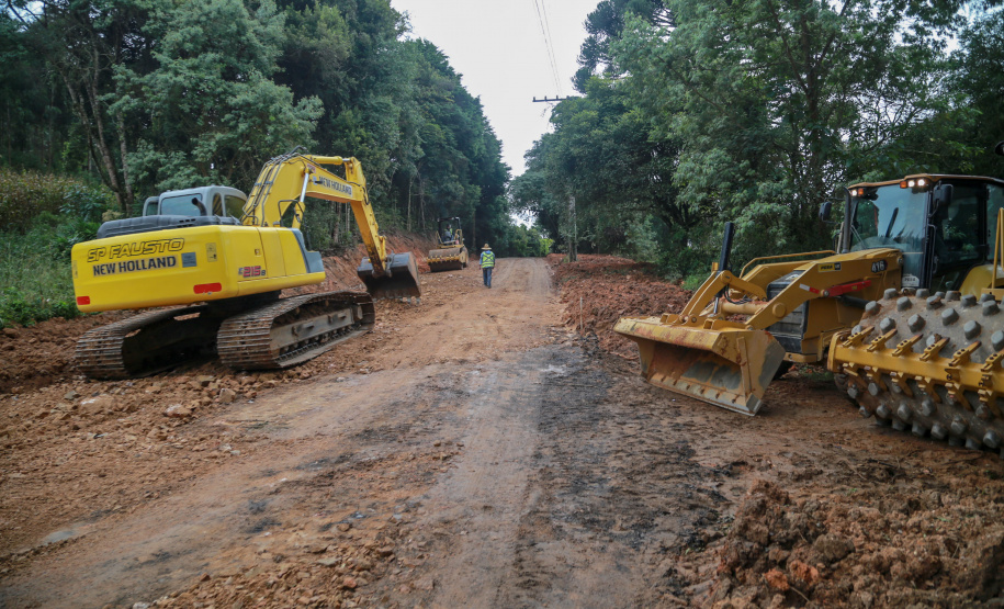 São José dos Pinhais,