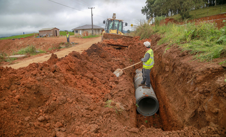 São José dos Pinhais,