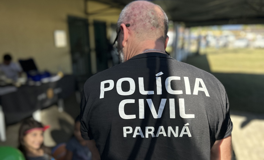 PCPR na Comunidade oferece serviços para a população de Ponta Grossa nesta semana