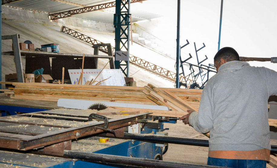 Modelo de tratamento penal do Paraná é referência nacional em ressocialização