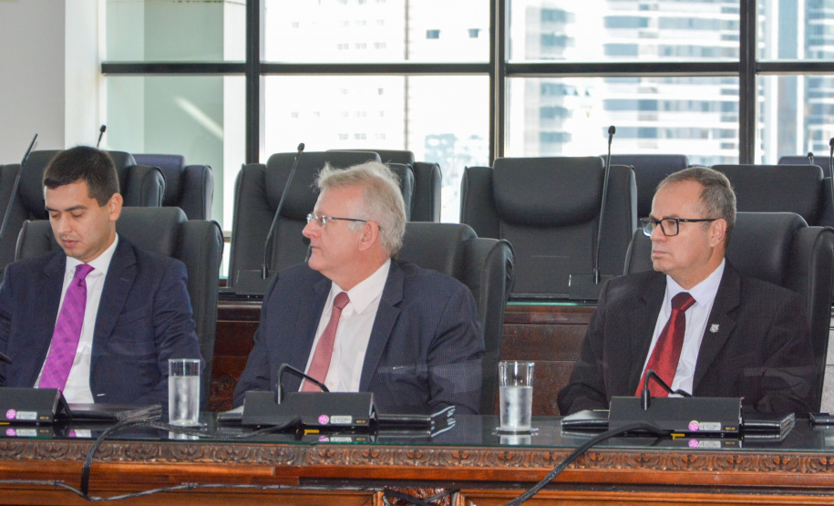 Ação nacional de emissão de documentação civil e identificação biométrica de apenados será implementada no Paraná