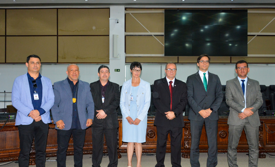 Ação nacional de emissão de documentação civil e identificação biométrica de apenados será implementada no Paraná