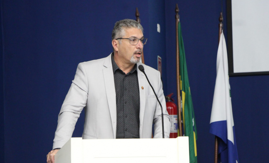 Maio Amarelo: seminário reúne forças de segurança para discutir melhorias nas ações de trânsito no Paraná*