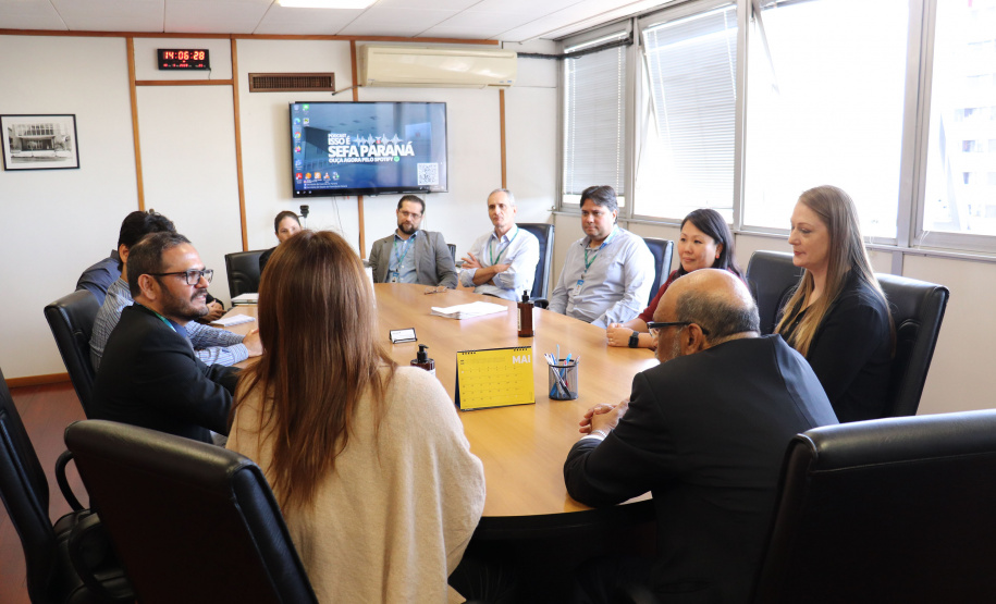 Fazenda contrata novos profissionais para ampliar ações de educação fiscal no Estado