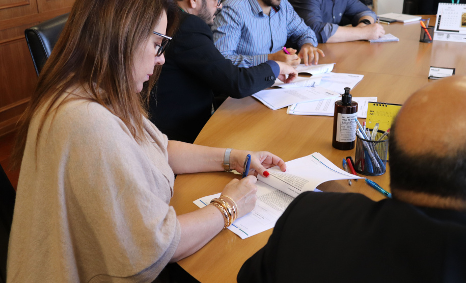 Fazenda contrata novos profissionais para ampliar ações de educação fiscal no Estado