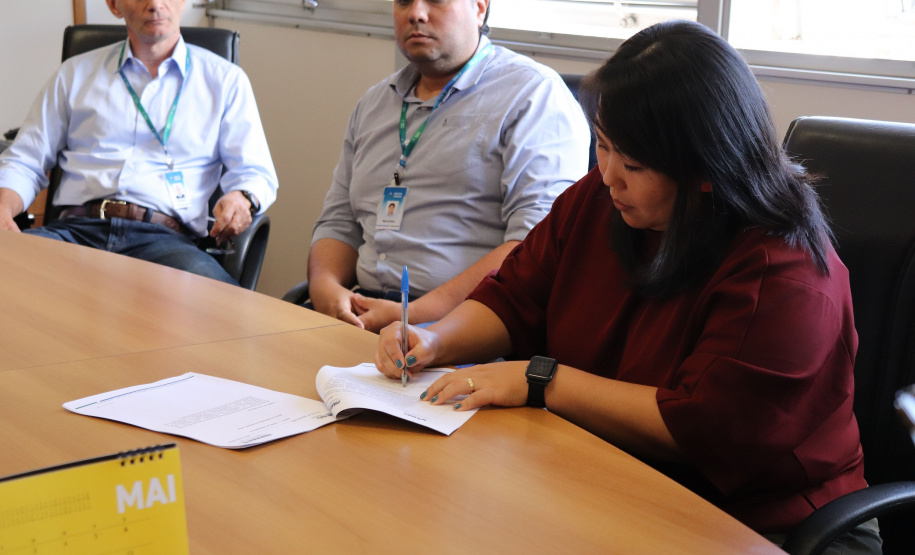 Fazenda contrata novos profissionais para ampliar ações de educação fiscal no Estado