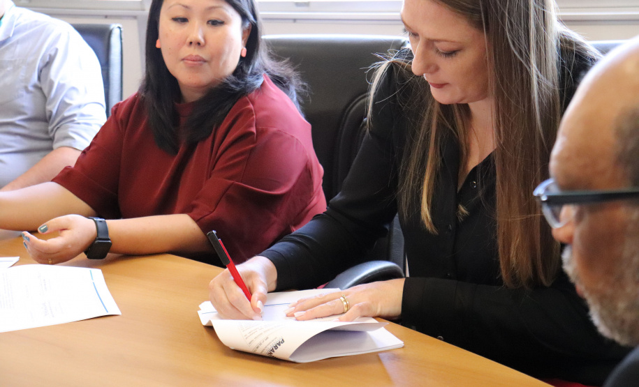 Fazenda contrata novos profissionais para ampliar ações de educação fiscal no Estado