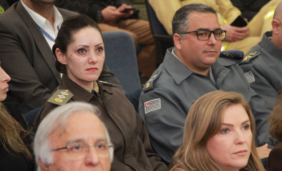 Polícia Militar promove seminário para discutir prevenção e combate ao assédio moral e sexual