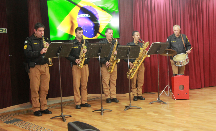 Polícia Militar promove seminário para discutir prevenção e combate ao assédio moral e sexual