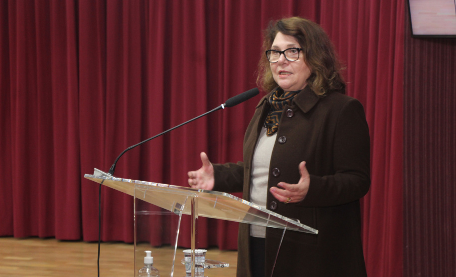 Polícia Militar promove seminário para discutir prevenção e combate ao assédio moral e sexual