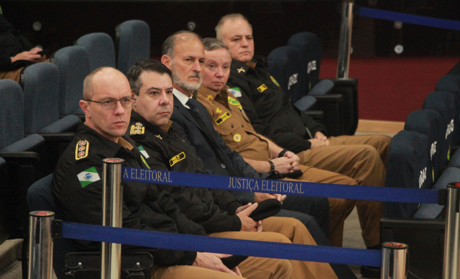 Polícia Militar promove seminário para discutir prevenção e combate ao assédio moral e sexual