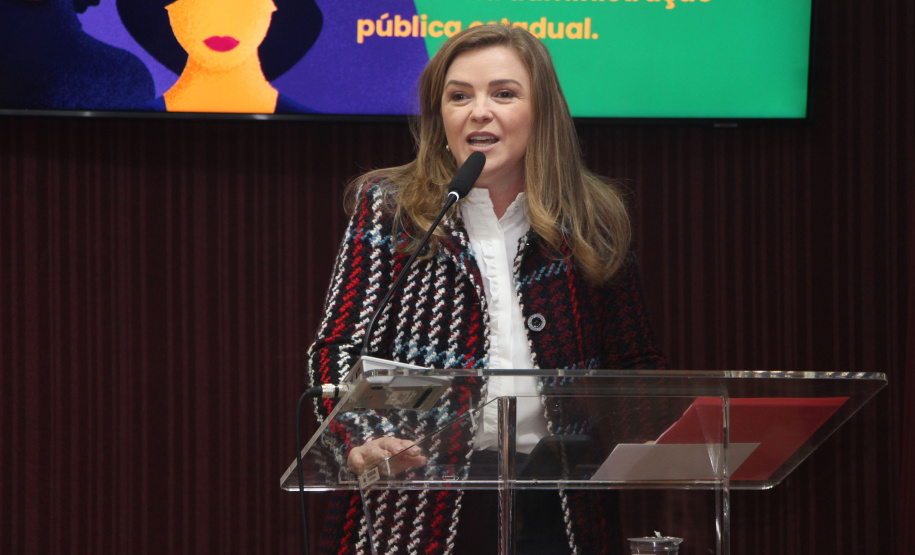 Polícia Militar promove seminário para discutir prevenção e combate ao assédio moral e sexual