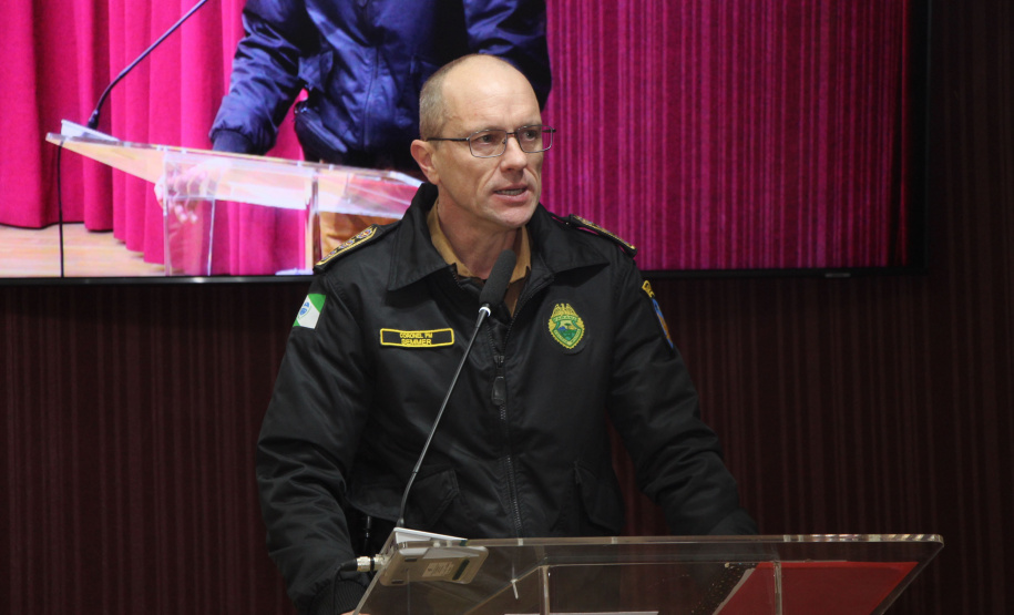 Polícia Militar promove seminário para discutir prevenção e combate ao assédio moral e sexual