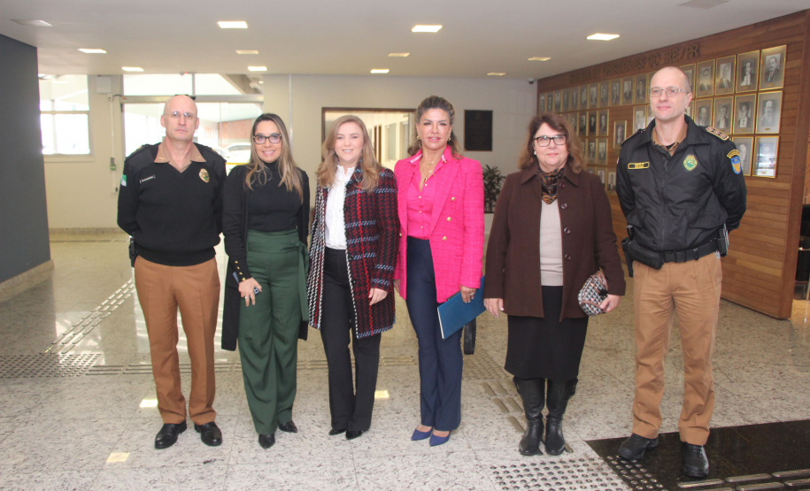 Polícia Militar promove seminário para discutir prevenção e combate ao assédio moral e sexual