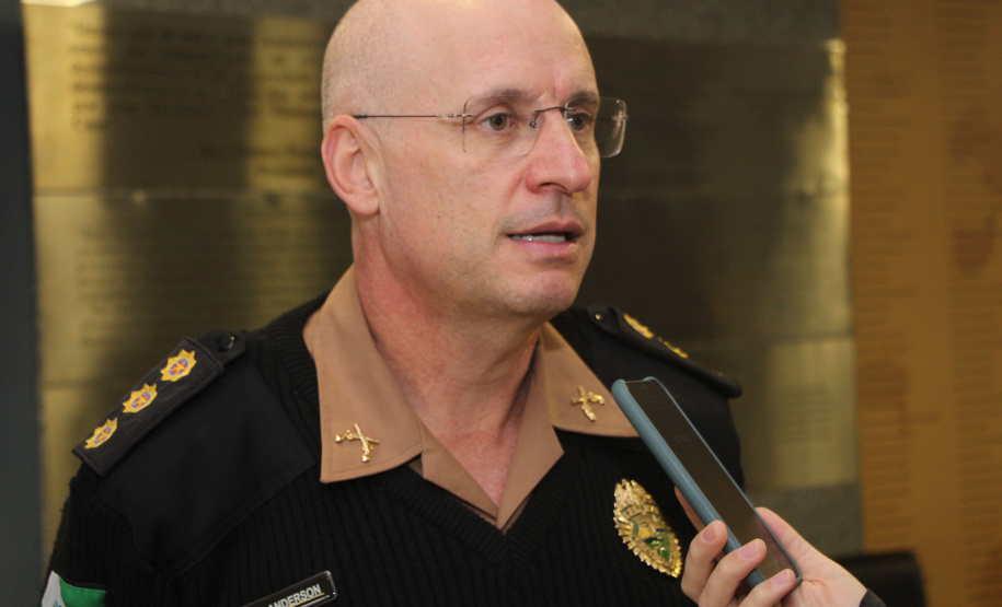 Polícia Militar promove seminário para discutir prevenção e combate ao assédio moral e sexual